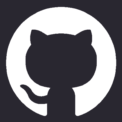 GitHub Logo